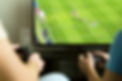 Game Station
