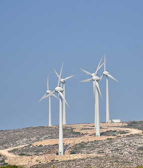 Wind Turbines