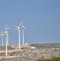 Wind Turbines