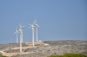 Wind Turbines
