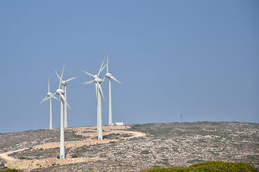 Wind Turbines