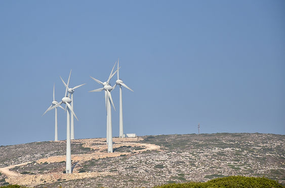 turbine eoliche