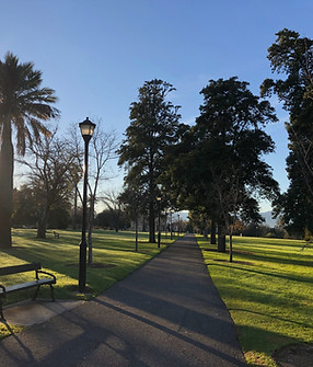 Green Park