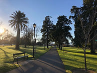 Green Park