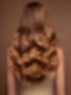 Long Shiny Hair