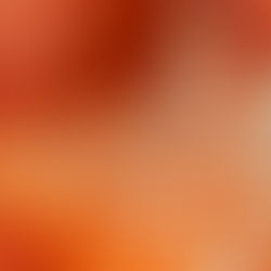 Orange and white chess board with chess pieces