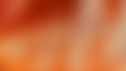 orange chess board