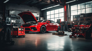 Boost Your Automotive Business with Engaging Social Media Content