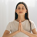 Yoga interior