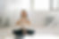 Indoor Yoga