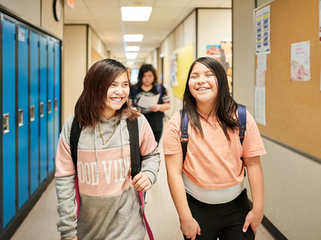 Building Community in the Classroom