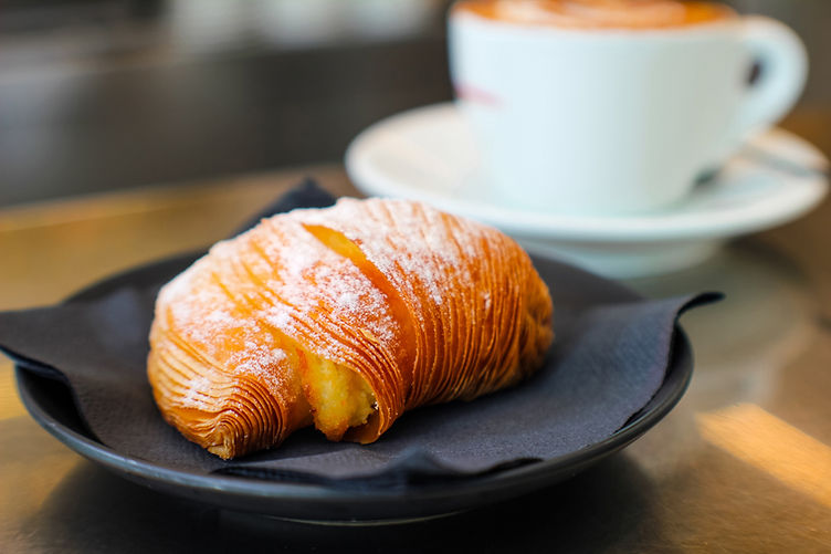 Pâtisserie