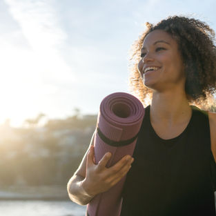 The mental health benefits of exercise
