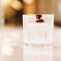 Glass Of Ice