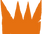 Orange Crown Illustration