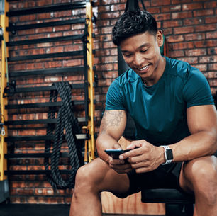 How do I choose a personal trainer?