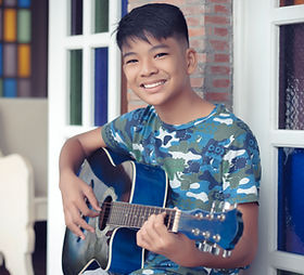 GUITAR BOY