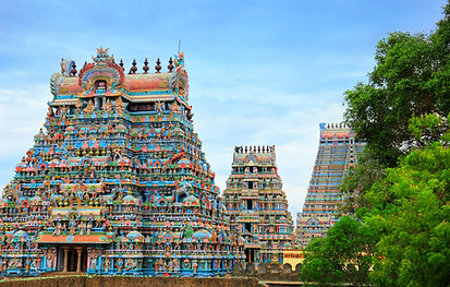Chennai City