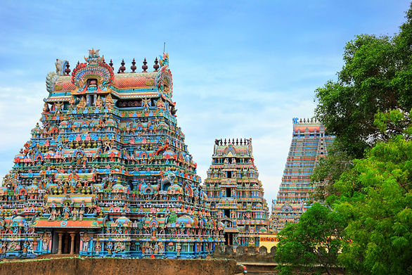 Chennai City