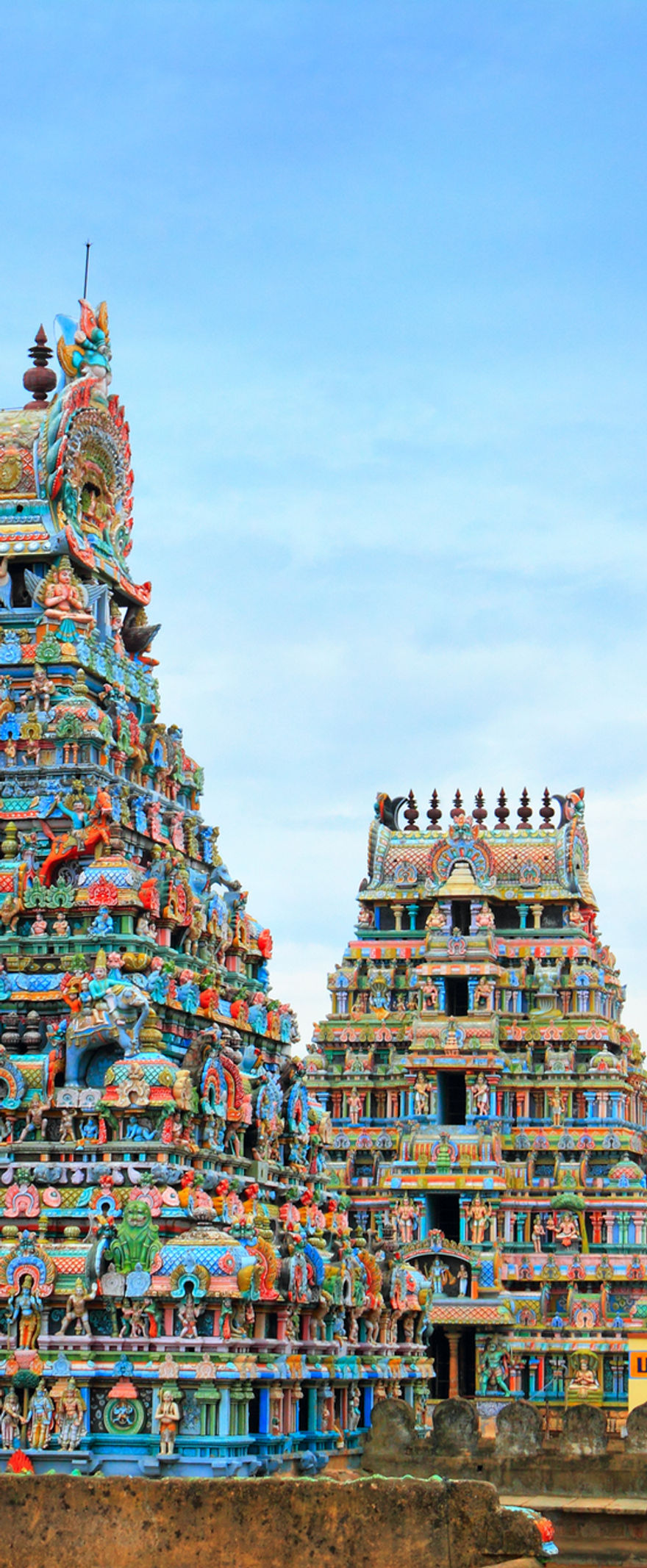 Chennai City