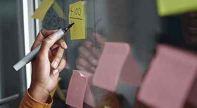 Sticky Notes