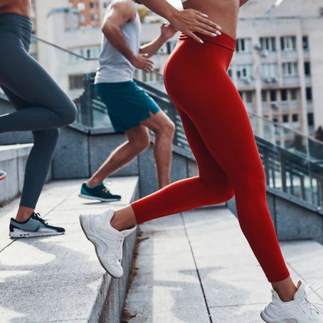 When New Year Motivation Starts to Wear Off