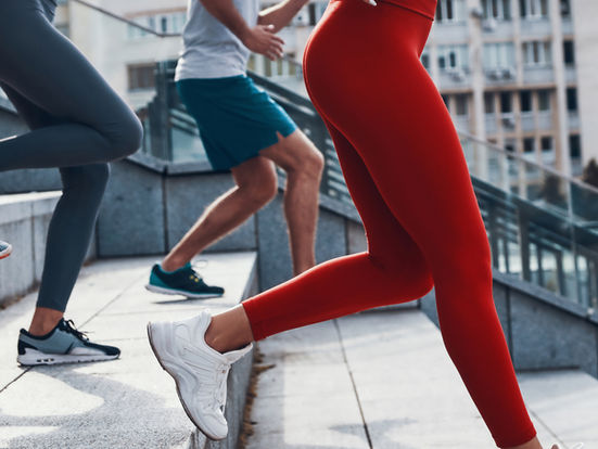 When New Year Motivation Starts to Wear Off