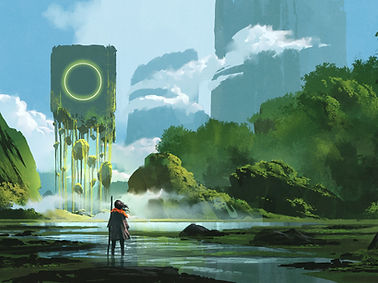 Fantasy World