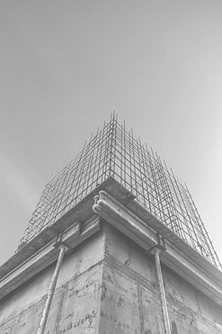 Construction Framework Structure