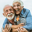 Loving Couple
