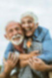 Loving Couple