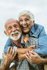 Loving Couple