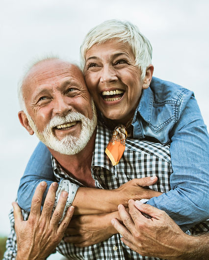 Loving Couple