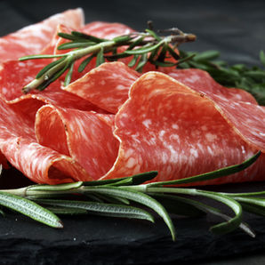 Salame Milano