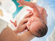 Birth Defects and Injuries