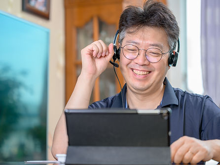 Microdose Consultation