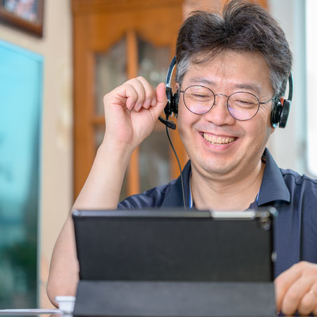Earn Cash For Transcribing Audio Files!