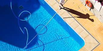 Swimming Pool Maintenance