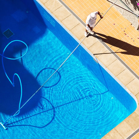 Guía Completa de Mantenimiento de Piscinas en Mataró: Consejos y Trucos