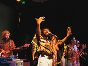 Why I Leave Space in Every Song