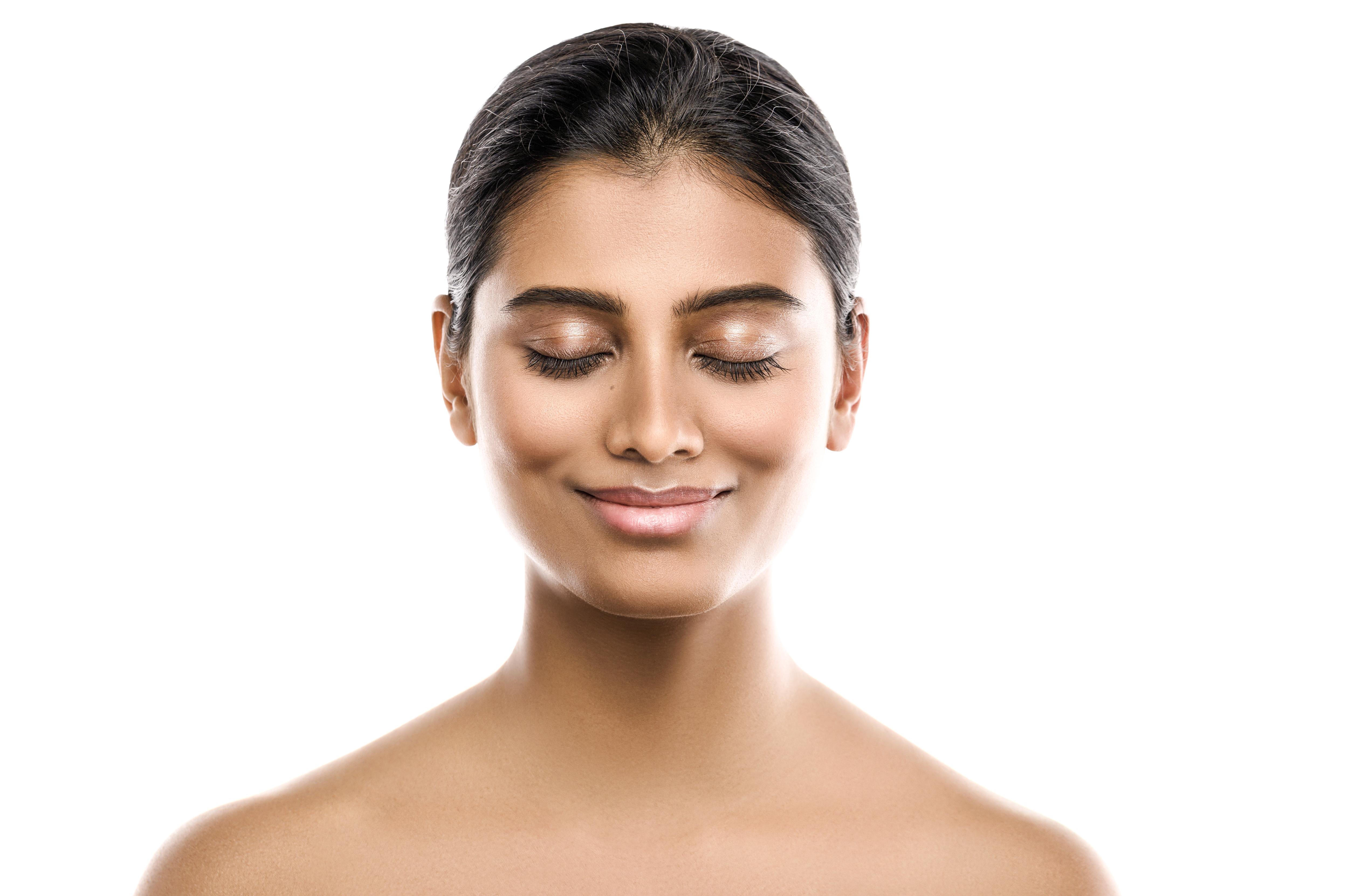 Body is intelligently guiding you at every step. Listen to your body.