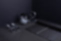 Gym equipment setup