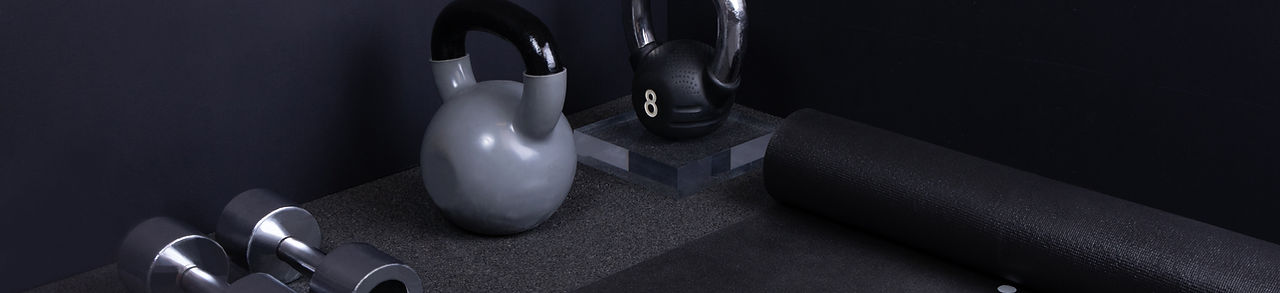 Gym Tools
