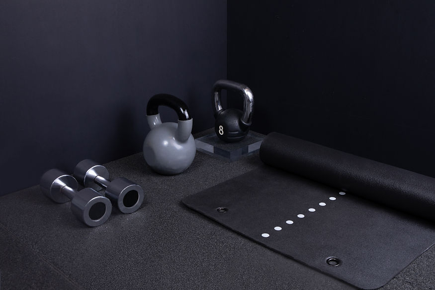 Gym Tools