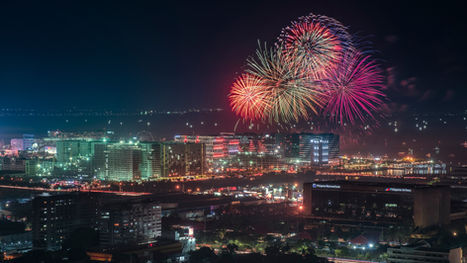 A Fresh Start: Top New Year Resolutions