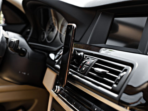 Persistent Stains in the Interior of Your Car