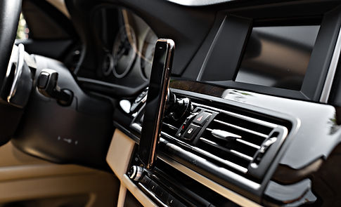 Autoreinigung/-pflege