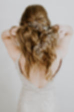 Wedding Hair Style