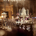 Elegant Table Setting
