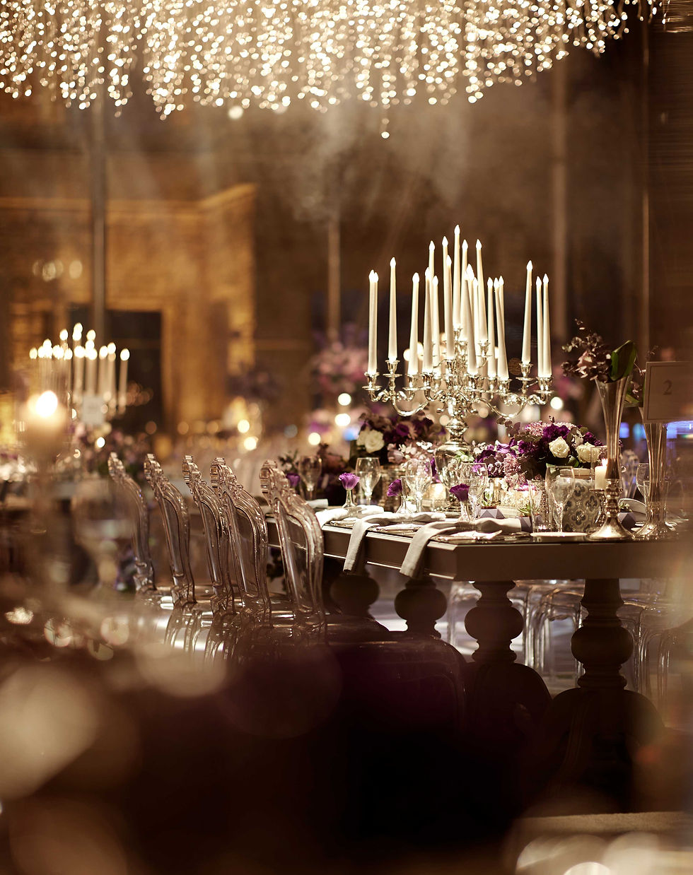 Holiday Gala